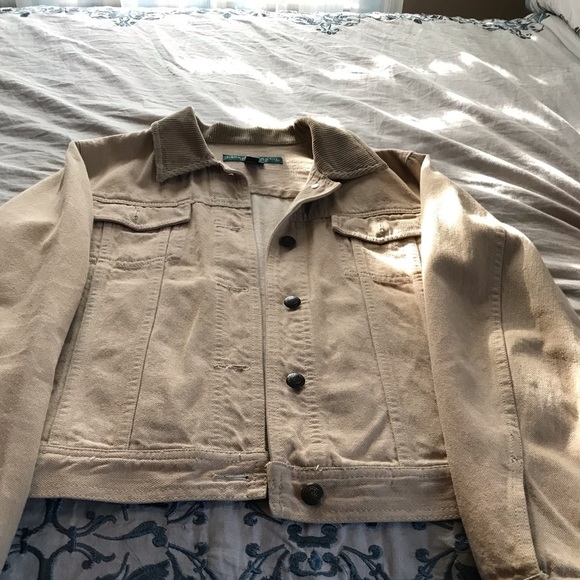 Demin Jacket - Picture 2 of 8